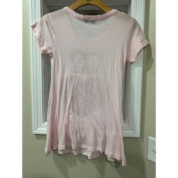 Wildfox Tshirt - Picture 2 of 2